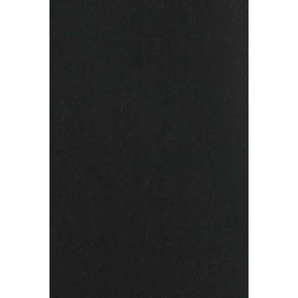 Chelsea28 Womens Black Ruffle Sleeve Bateau neck Shift Dress Size XS - Picture 10 of 16